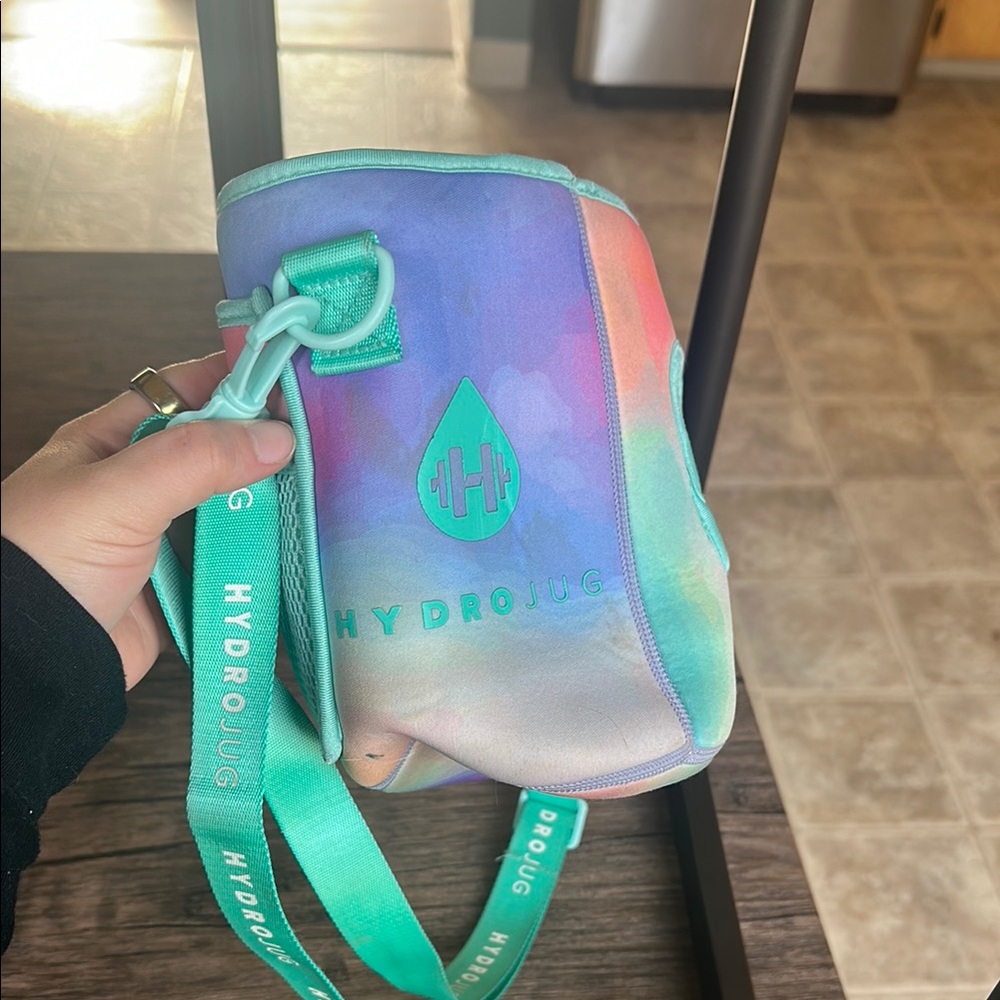 HydroJug Multicolor Sleeve